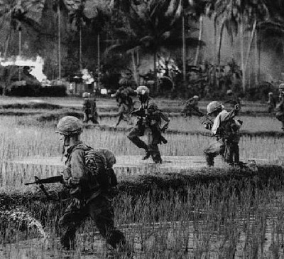 베트남 전쟁 한국군