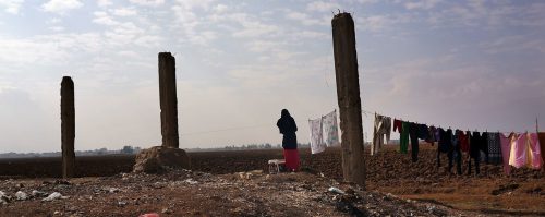 레바논 시리아 난민 여성 착취 위협
